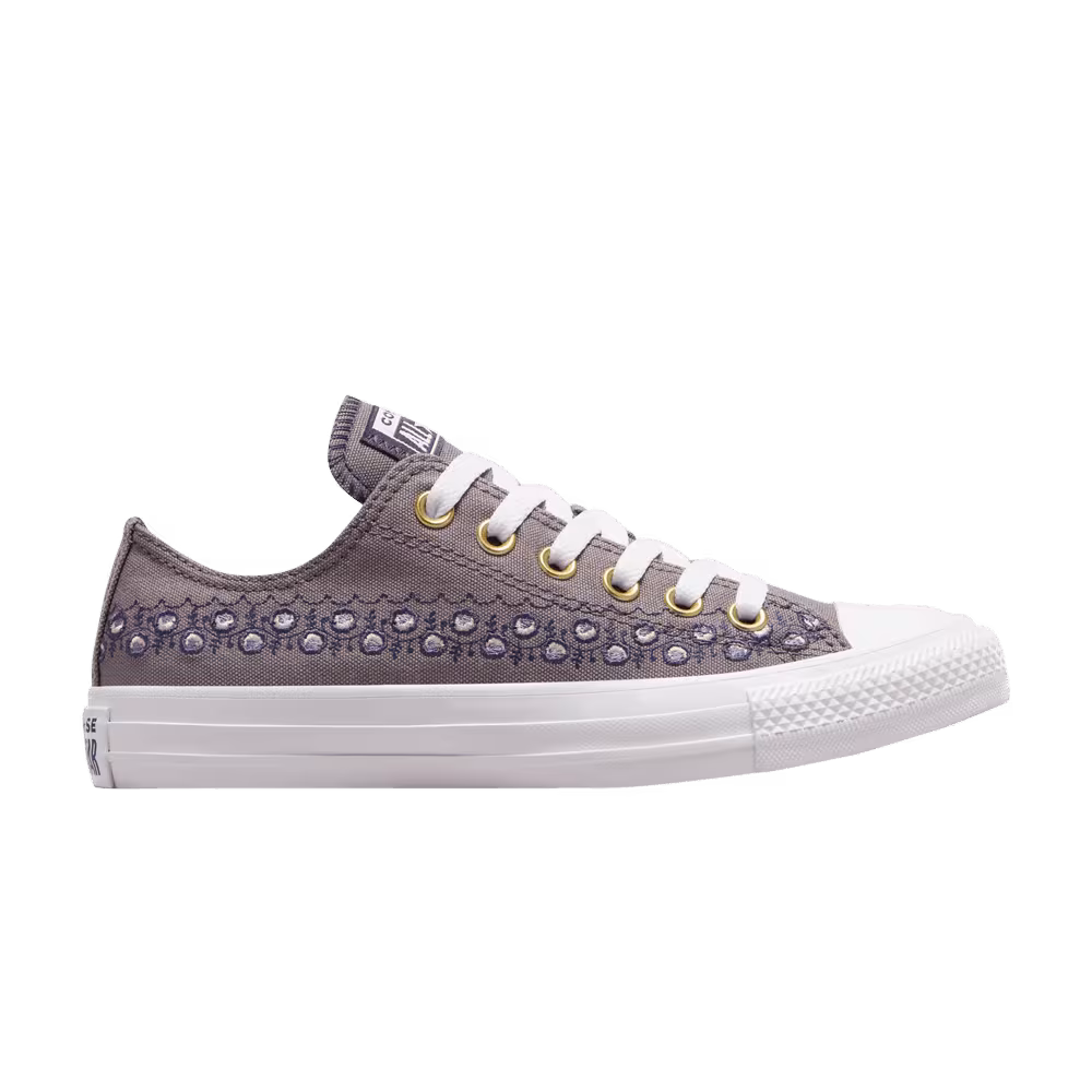Converse Women's Chuck Taylor All Star Low Free Spirit Florals