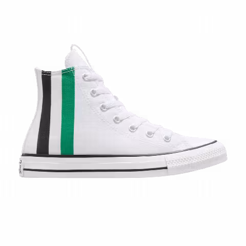 Converse Chuck Taylor All Star High GS 'Archival Stripes'