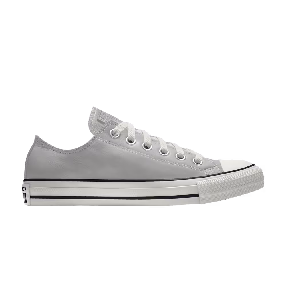 Converse Chuck Taylor All Star Low Leather