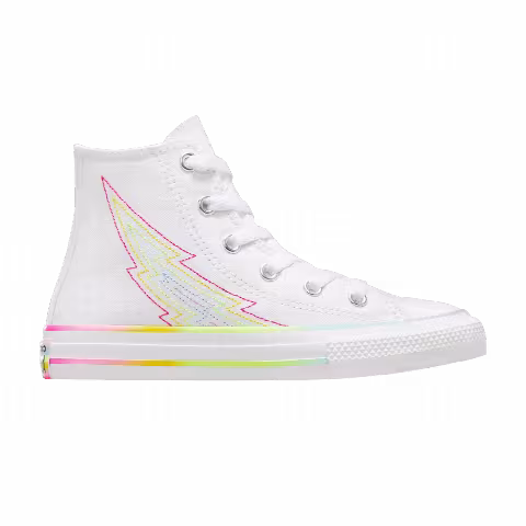 Converse Chuck Taylor All Star High PS 'Pride 2024'