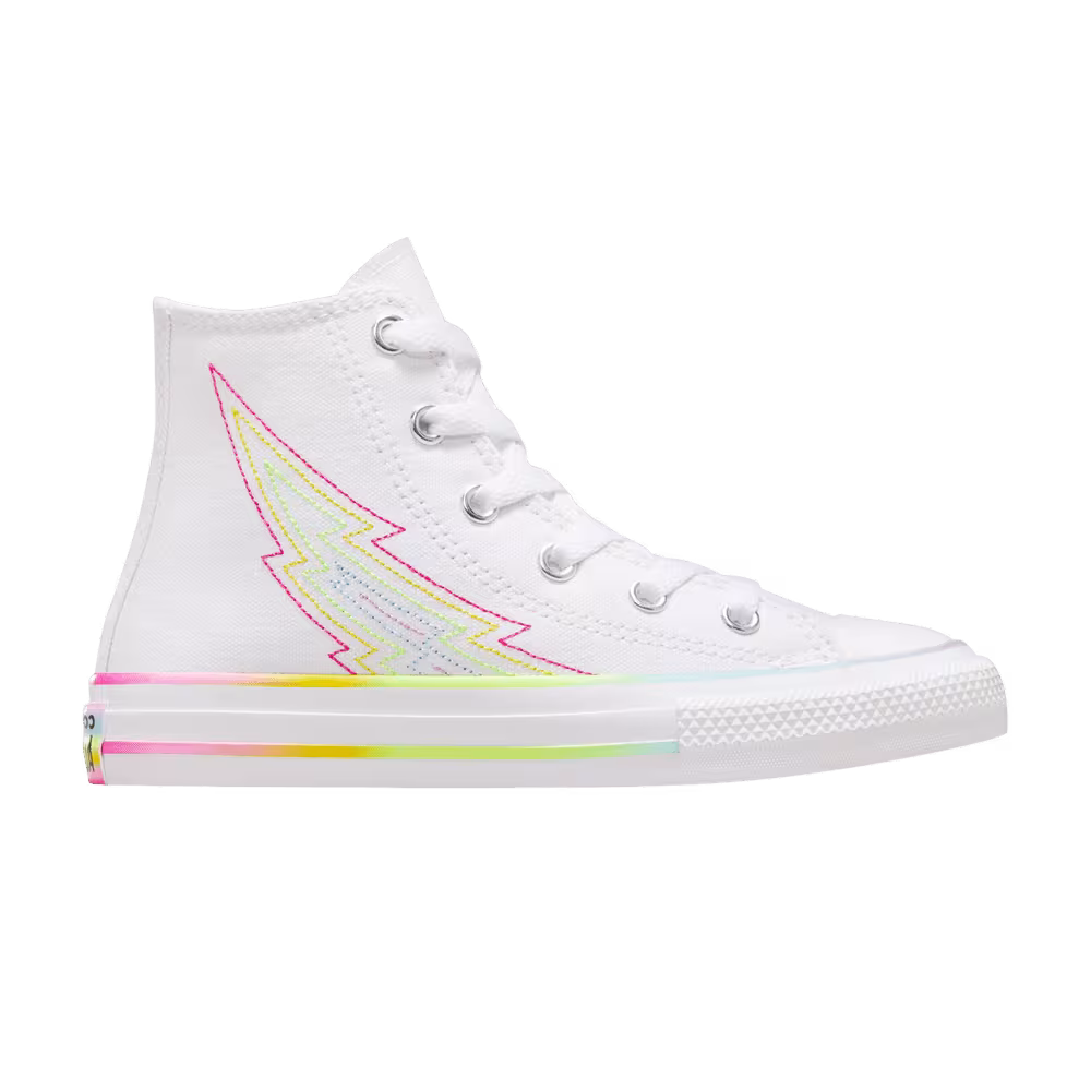 Converse Chuck Taylor All Star High PS Pride 2024