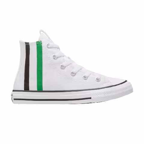 Converse Chuck Taylor All Star High PS 'Archival Stripes'