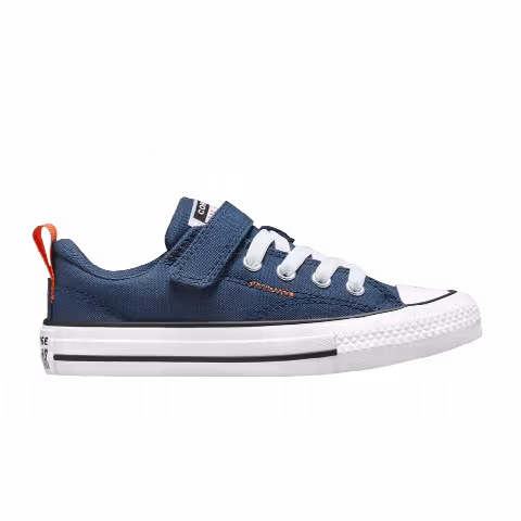 Converse Chuck Taylor All Star EasyOn Low PS 'Malden Street - Navy Magma'