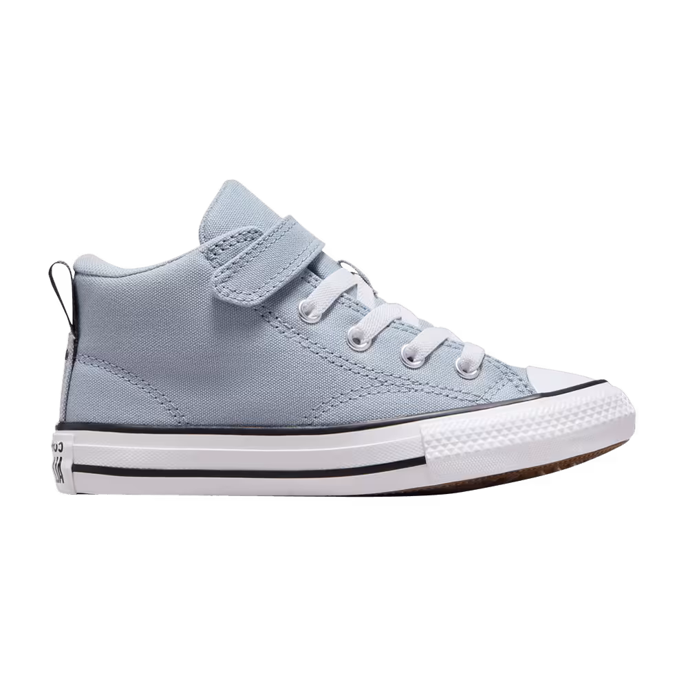 Converse Chuck Taylor All Star EasyOn Mid PS Malden Street - Rainy Daze Blue