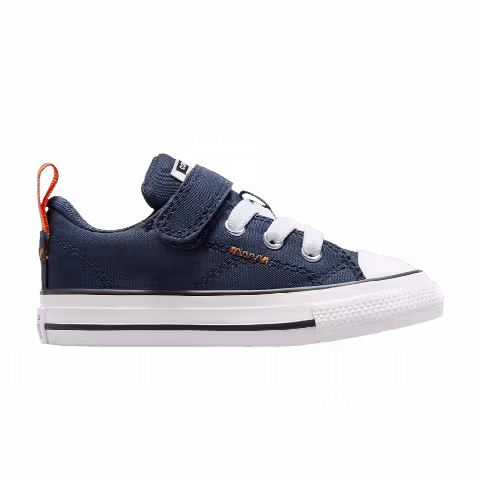 Converse Chuck Taylor All Star EasyOn Low TD 'Malden Street - Navy Magma'