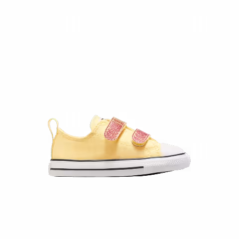Converse Chuck Taylor All Star EasyOn Low TD 'Citrus Glitz'
