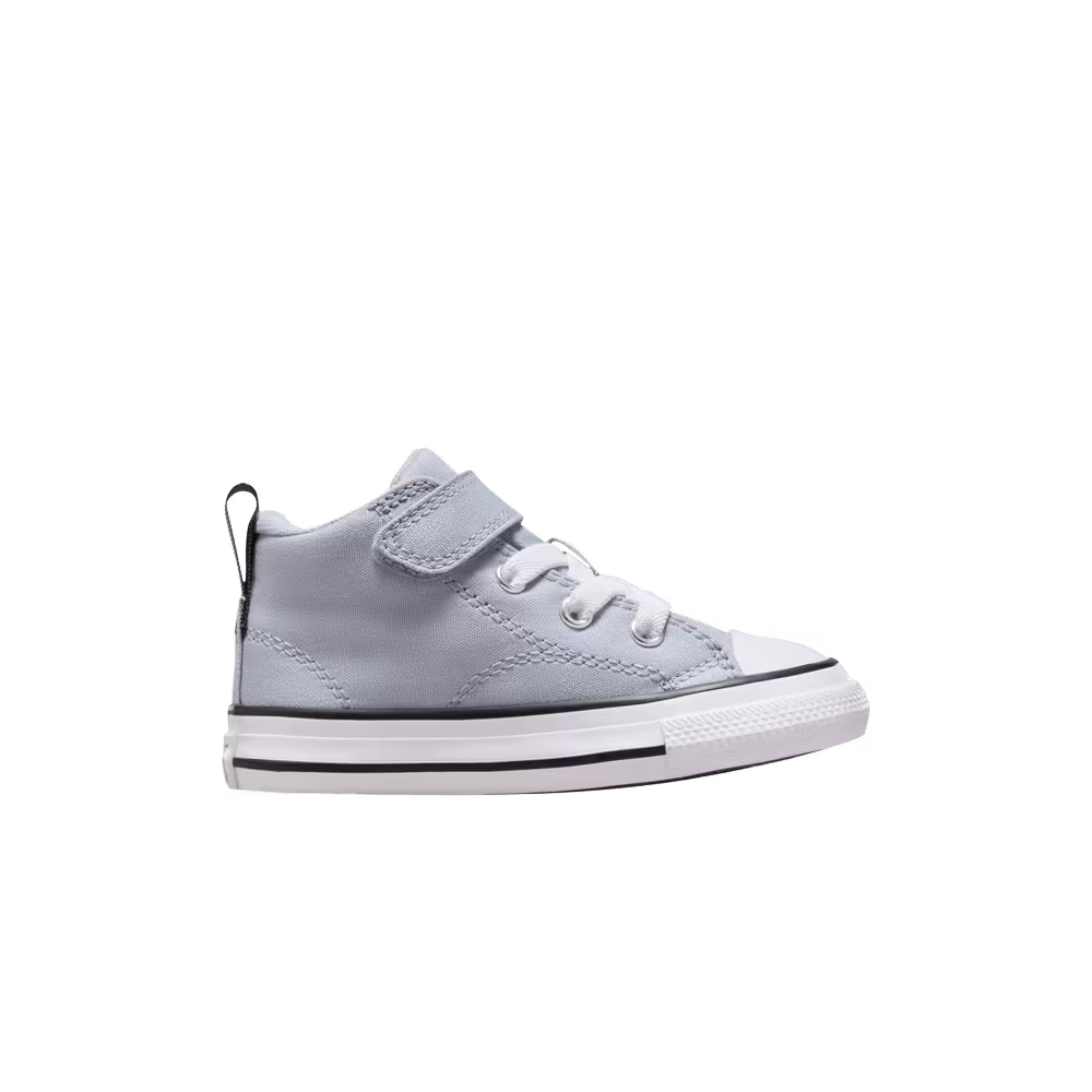 Converse Chuck Taylor All Star EasyOn Mid TD Malden Street - Rainy Daze Blue