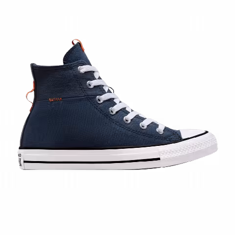 Converse Chuck Taylor All Star High GS 'Utility - Navy Pale Magma'