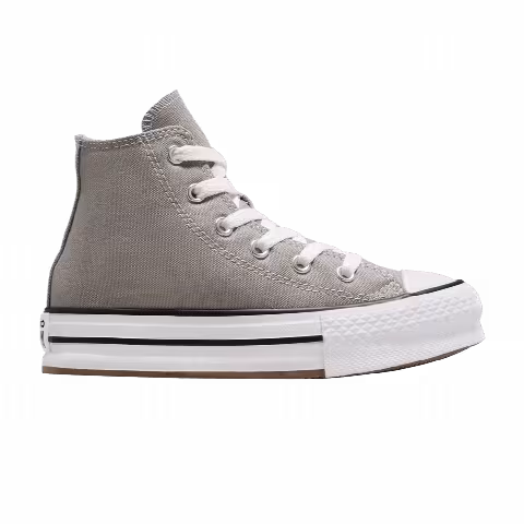 Converse Chuck Taylor All Star EVA Lift Platform High PS 'Totally Neutral'