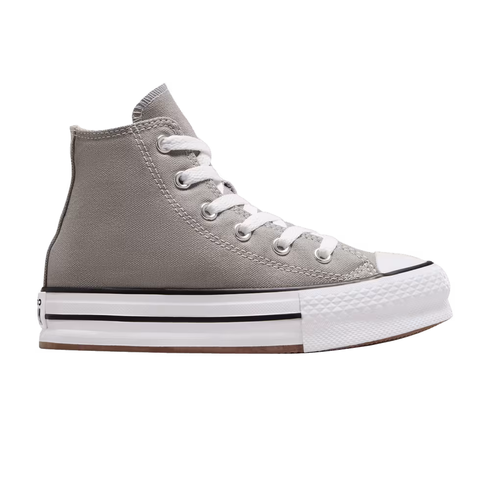 Converse Chuck Taylor All Star EVA Lift Platform High PS Totally Neutral