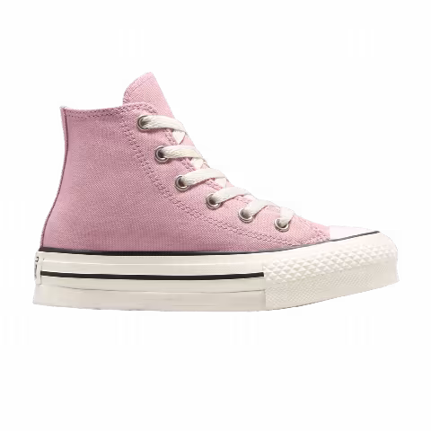 Converse Chuck Taylor All Star EVA Lift Platform High PS 'Static Pink'