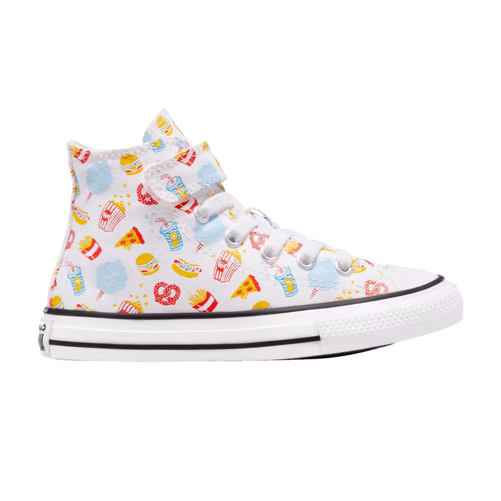 Converse Chuck Taylor All Star EasyOn High PS Snacks