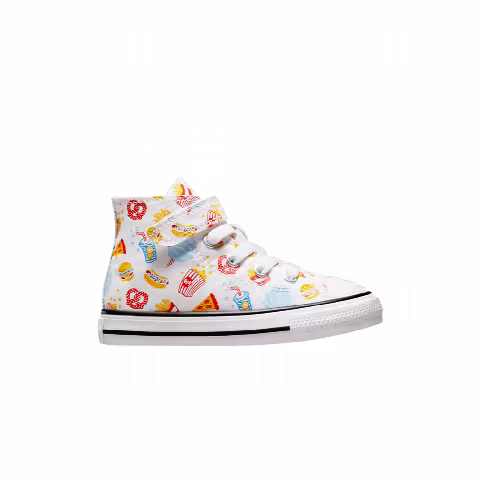 Converse Chuck Taylor All Star EasyOn High TD 'Snacks'