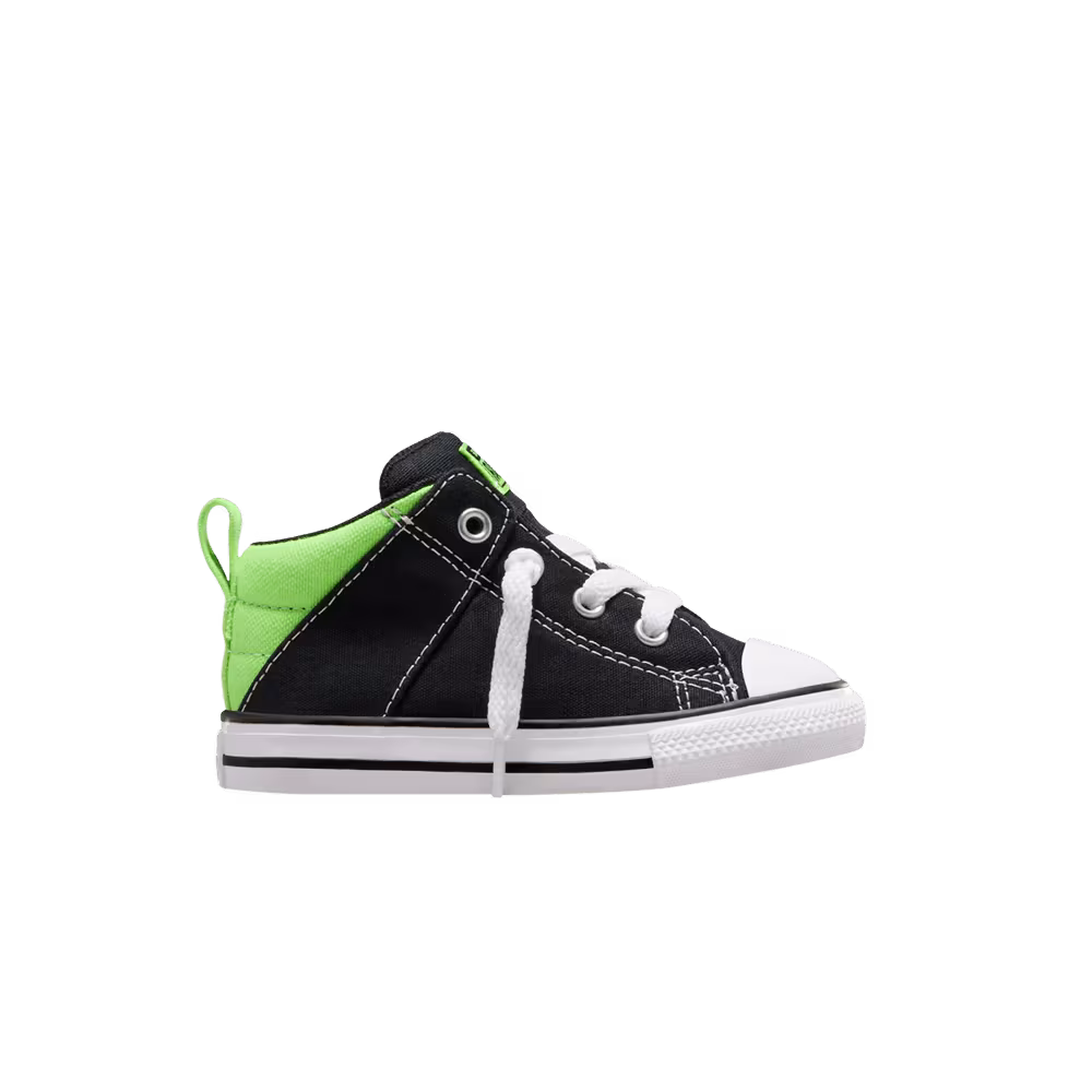 Converse Chuck Taylor All Star Axel Mid TD Hyper Brights