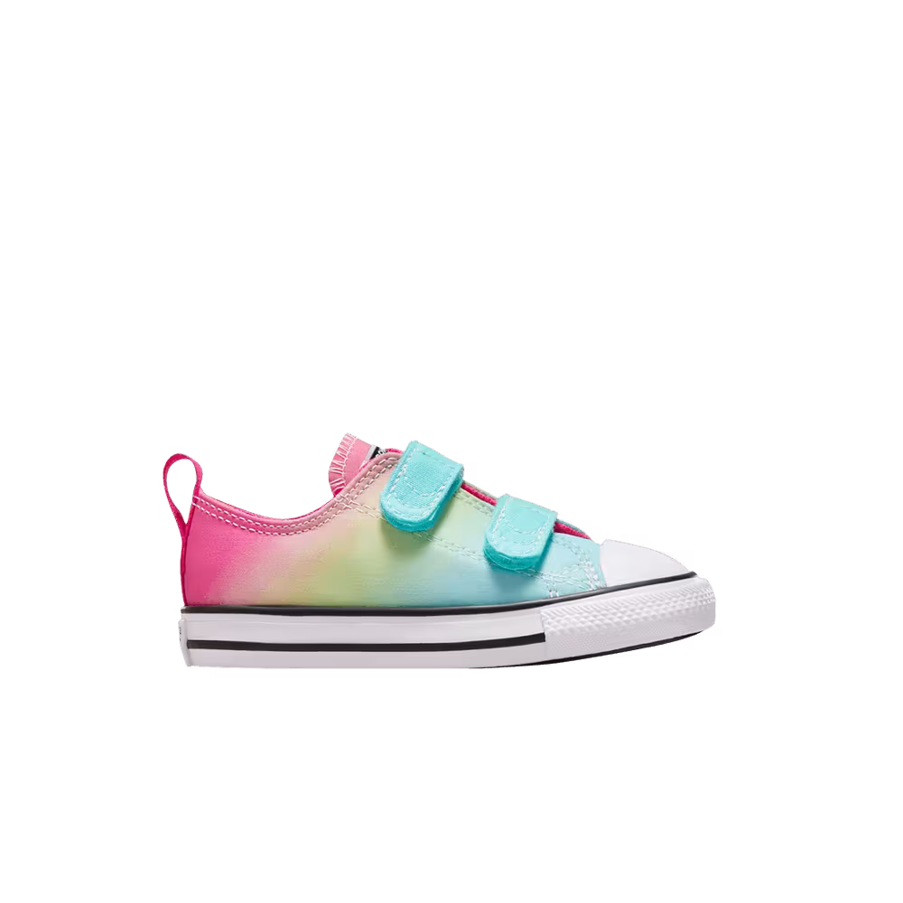 Converse Chuck Taylor All Star EasyOn Low TD Bright Ombre