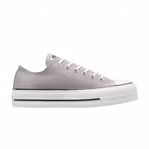 Converse Wmns Chuck Taylor All Star Lift Platform Low 'Totally Neutral'