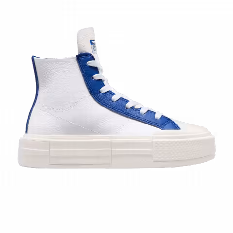 Converse Chuck Taylor All Star Cruise High 'White Blue'