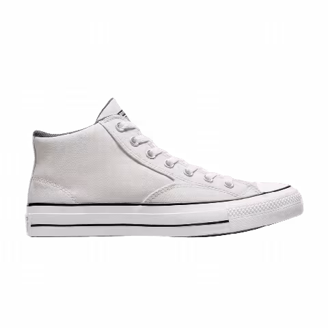 Converse Chuck Taylor All Star Mid 'Malden Street - Barely Grey'