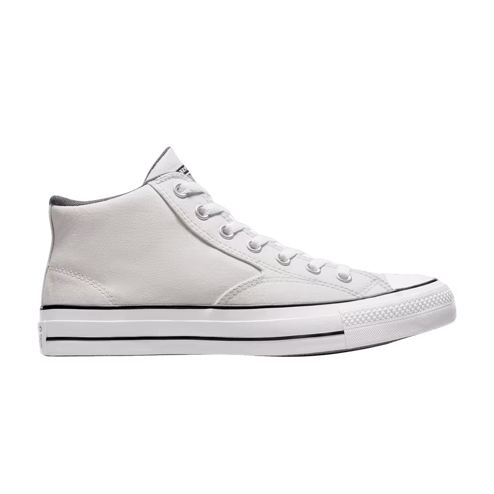 Converse Chuck Taylor All Star Mid Malden Street - Barely Grey