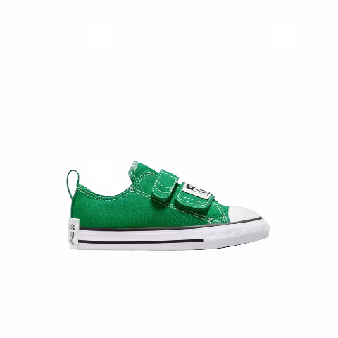 Converse Chuck Taylor All Star EasyOn Low TD 'Sketch - Green'