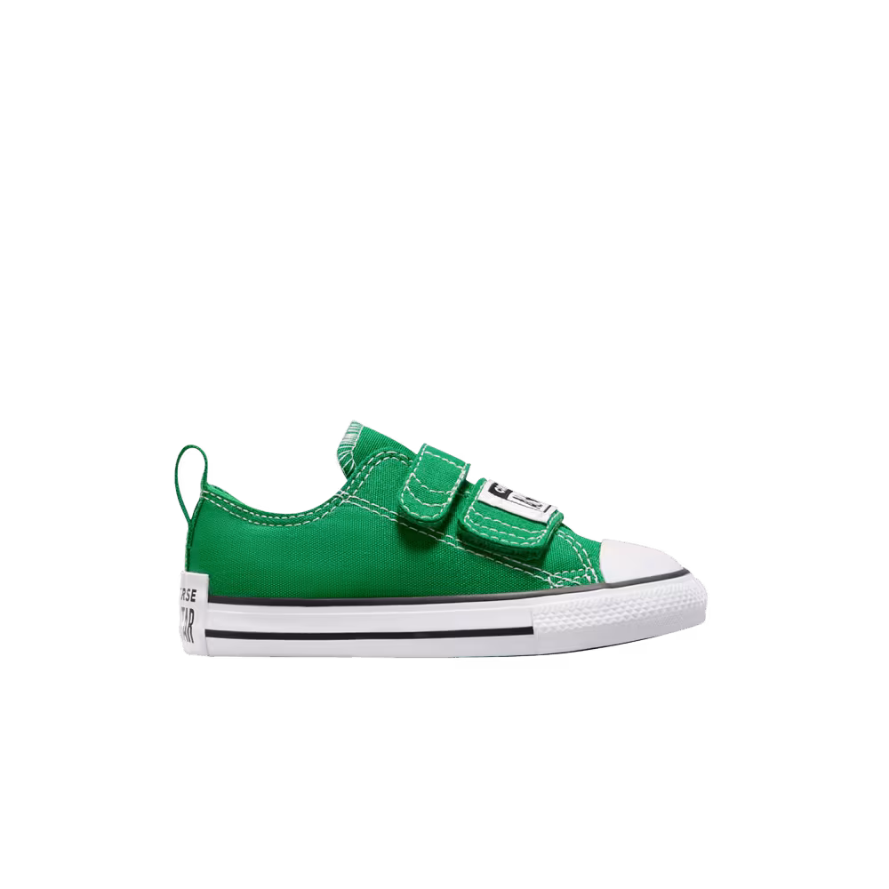 Converse Chuck Taylor All Star EasyOn Low TD Sketch - Green