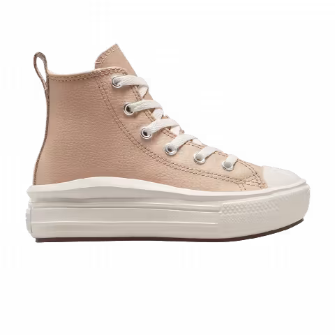 Converse Chuck Taylor All Star Move High PS 'Warm Quarry'