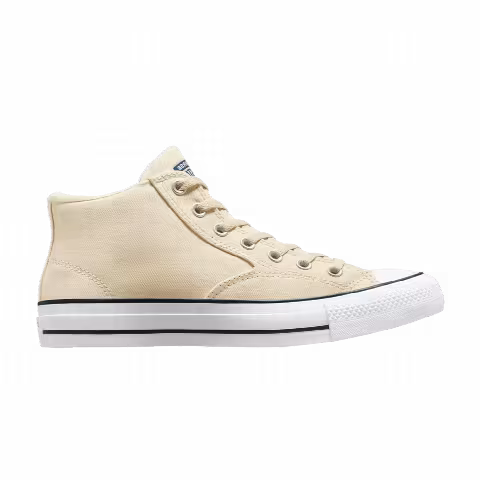 Converse Chuck Taylor All Star Mid 'Malden Street - Natural Ivory'