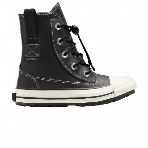 Converse Chuck Taylor All Star Berkshire Waterproof Boot PS 'Black Egret'
