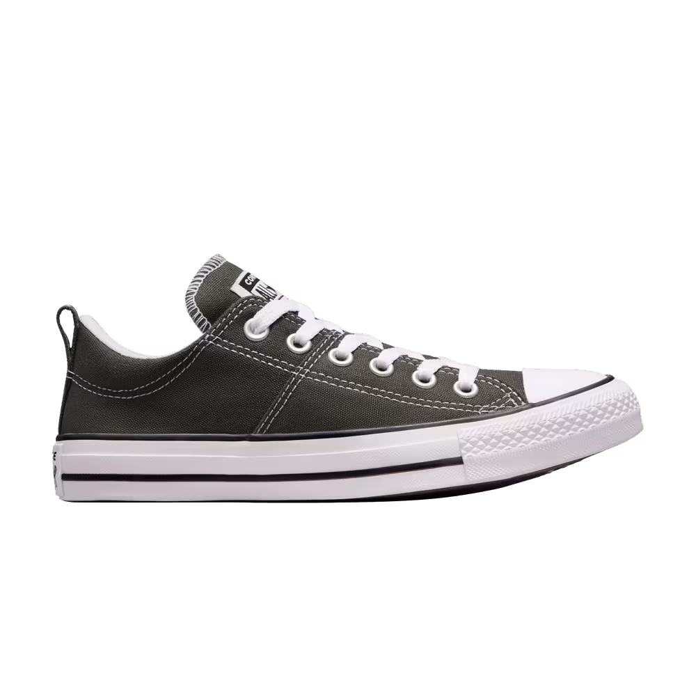 Converse Women's Chuck Taylor All Star Madison Low Cave Green