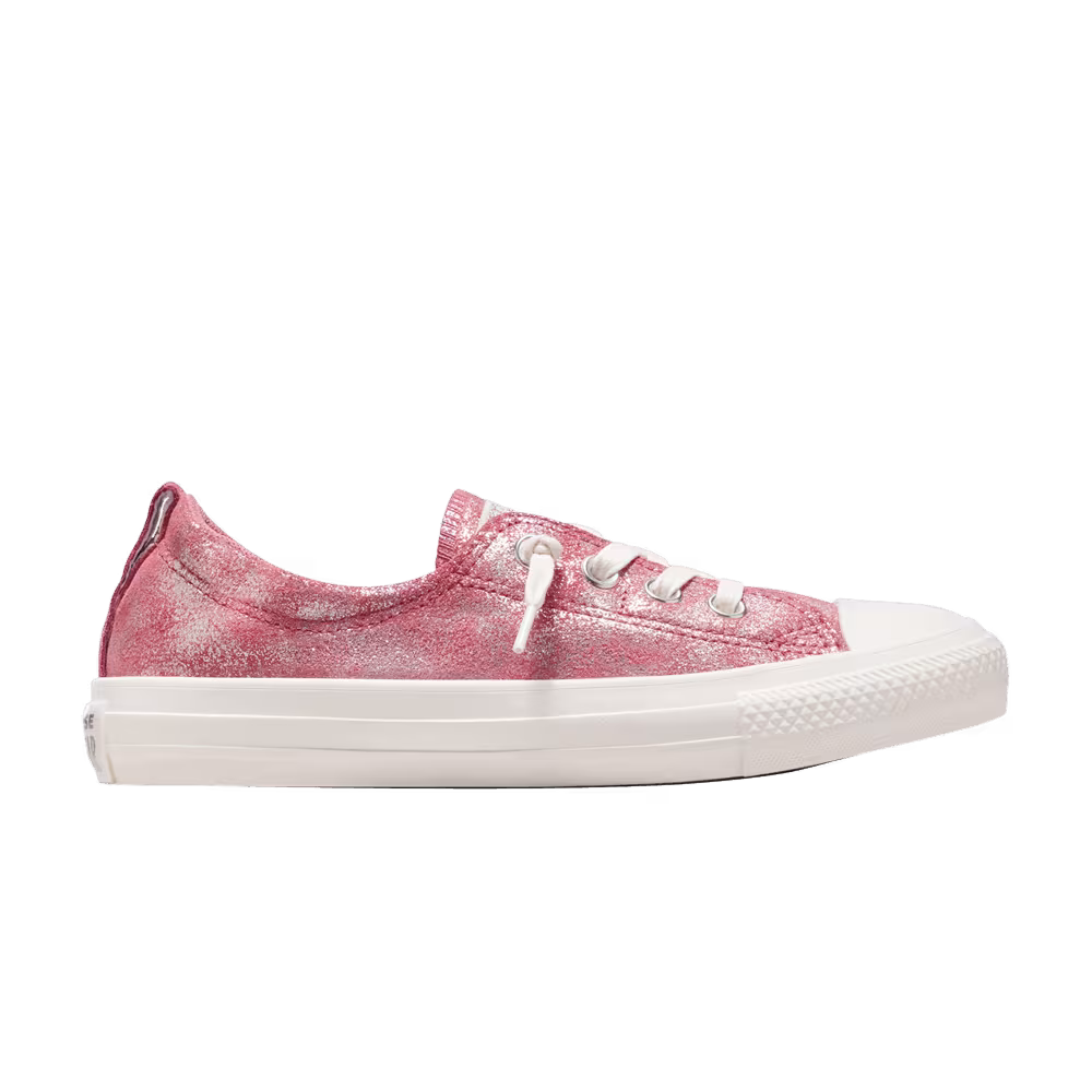 Converse Women's Chuck Taylor All Star Shoreline Slip Low Royal Flushed