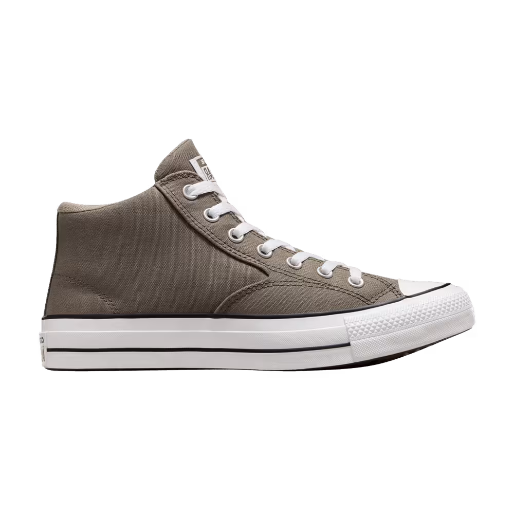 Converse Chuck Taylor All Star Mid Malden Street - Classic Taupe