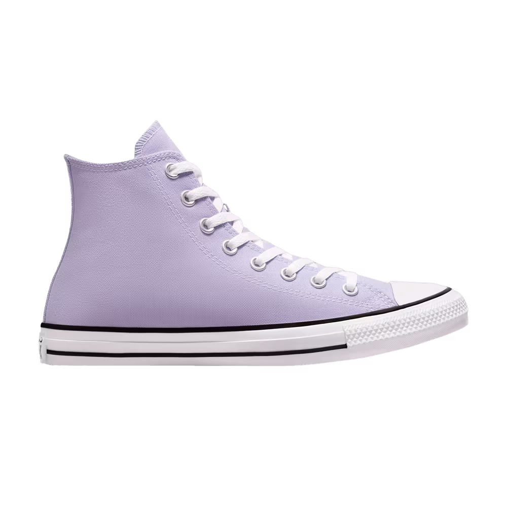 Converse Chuck Taylor All Star High Moonstone Violet