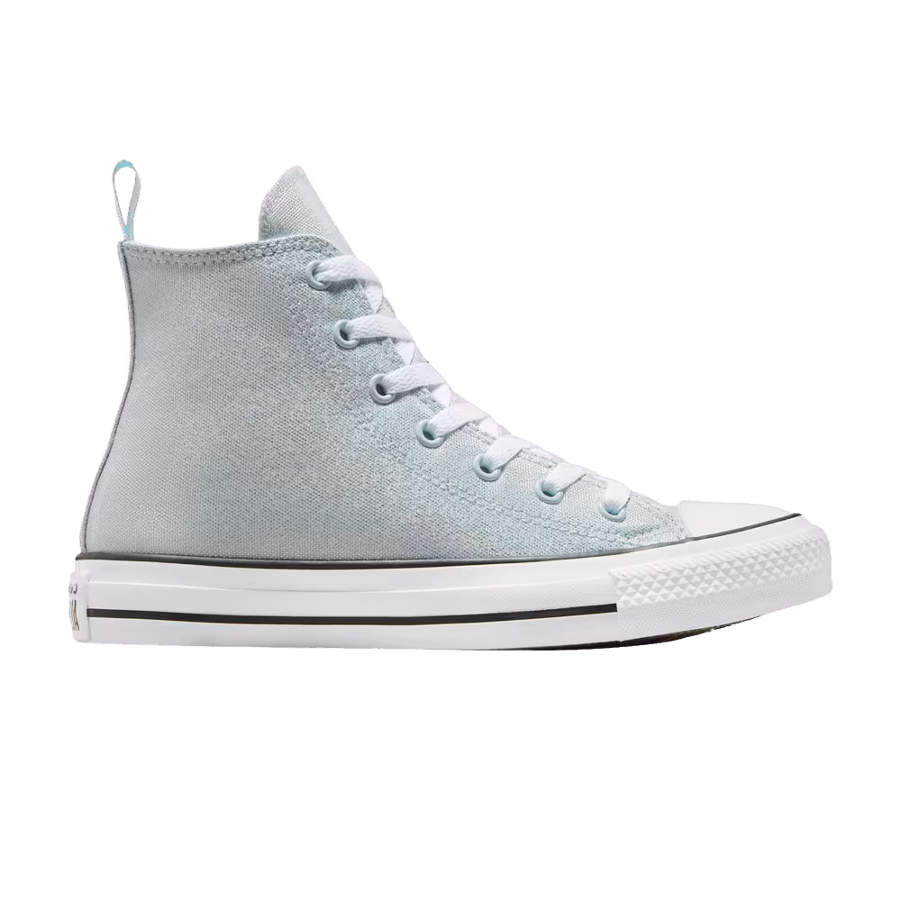 Converse Chuck Taylor All Star High GS Iridescent - Winter Slay