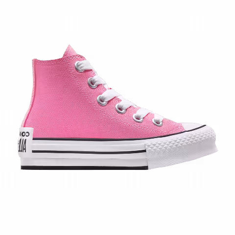 Converse Chuck Taylor All Star EVA Lift Platform High PS 'Sketch - Pink'