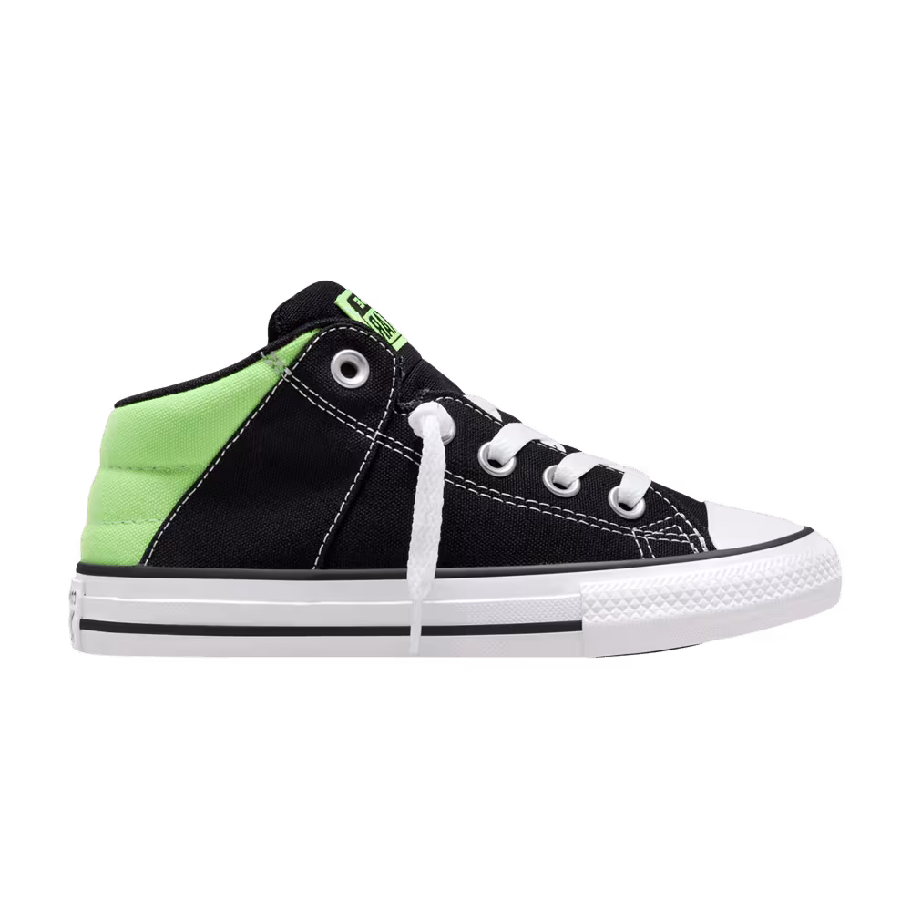 Converse Chuck Taylor All Star Axel Mid PS Hyper Brights