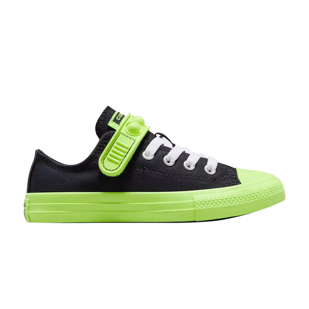 Converse Chuck Taylor All Star EasyOn Low PS Bubble Strap - Hyper Brights