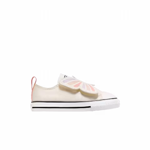 Converse Chuck Taylor All Star EasyOn Low TD 'Butterflies'