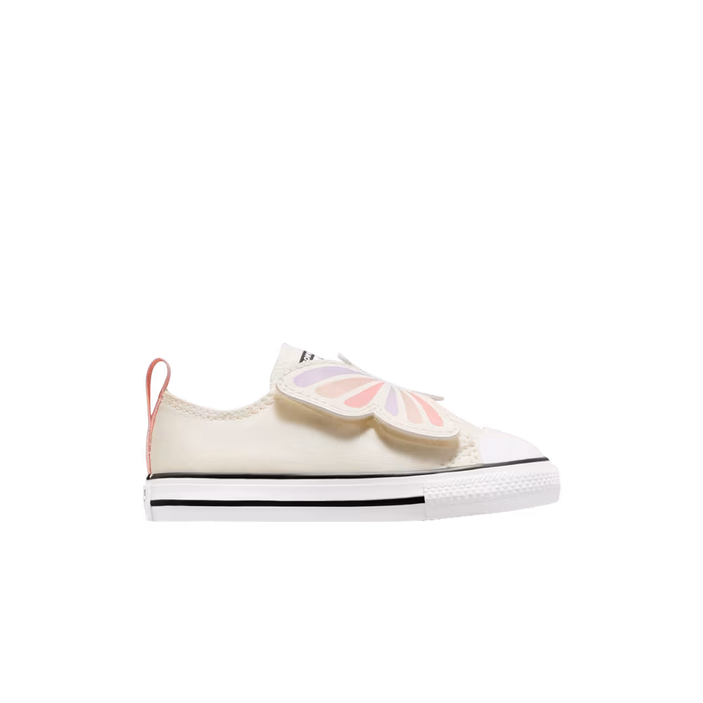 Converse Chuck Taylor All Star EasyOn Low TD Butterflies