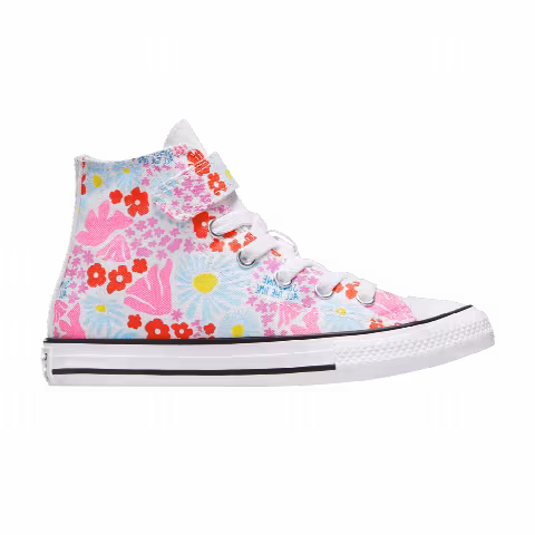 Converse Chuck Taylor All Star EasyOn High PS 'Floral'