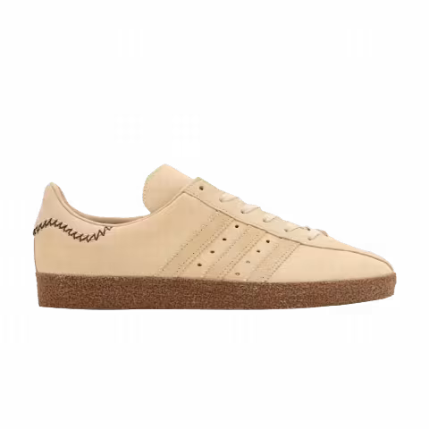 adidas Yabisah 'Cream' size? Exclusive