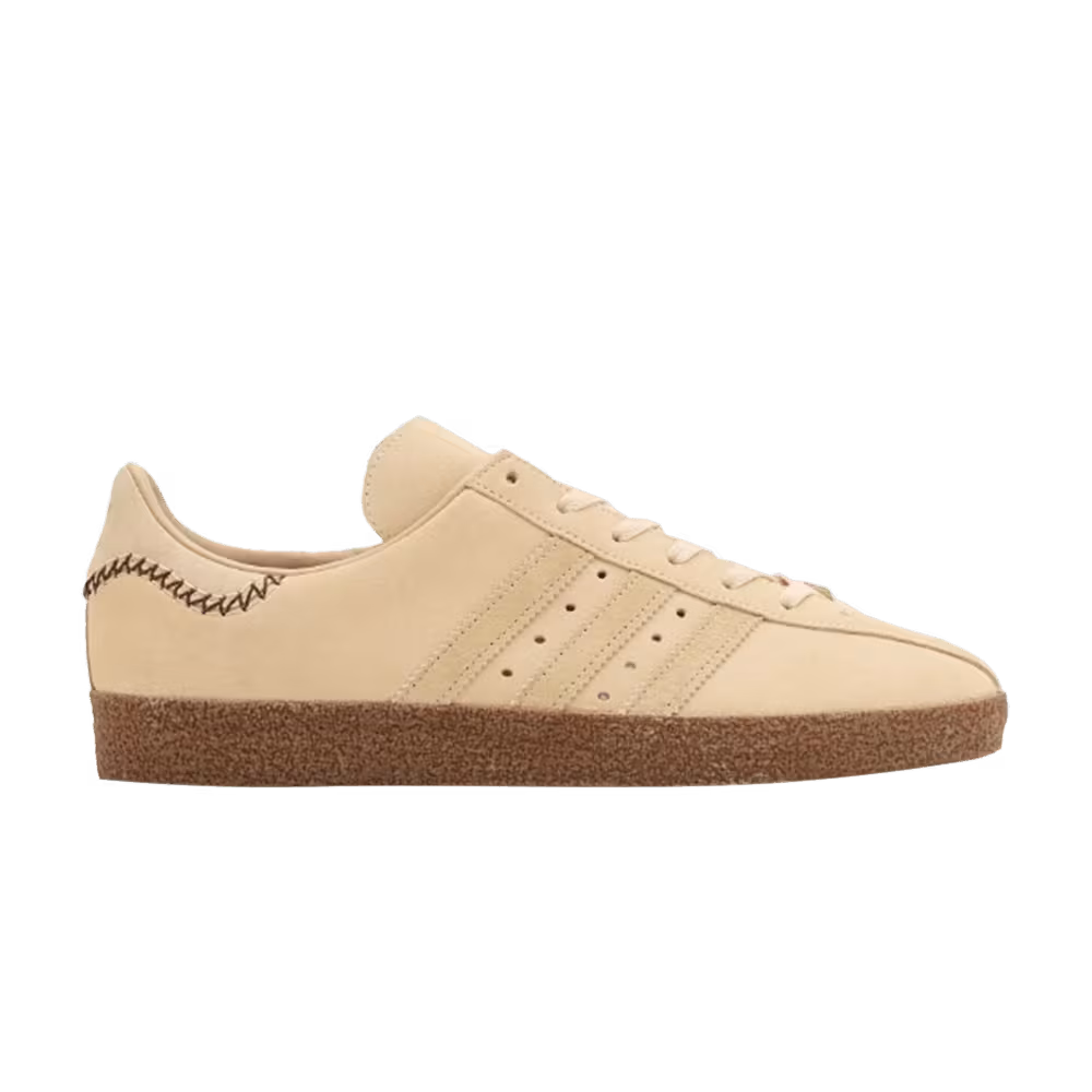 adidas Yabisah Cream