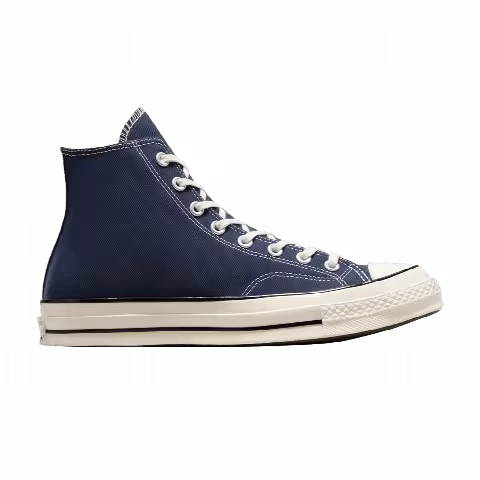 Converse Chuck 70 High 'Vintage Canvas - Midnight Navy'