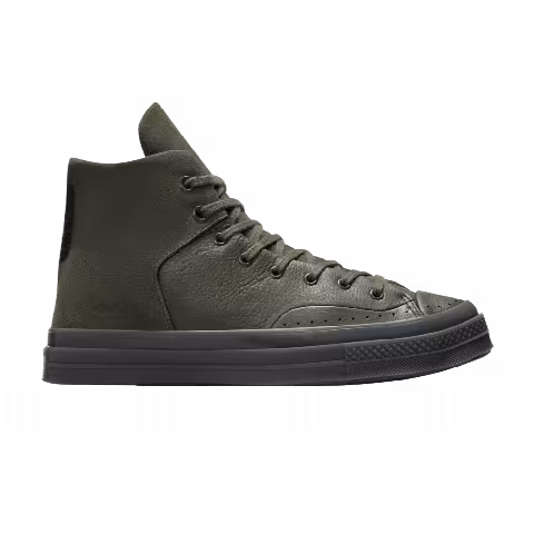 Converse Chuck 70 High 'Cave Green'