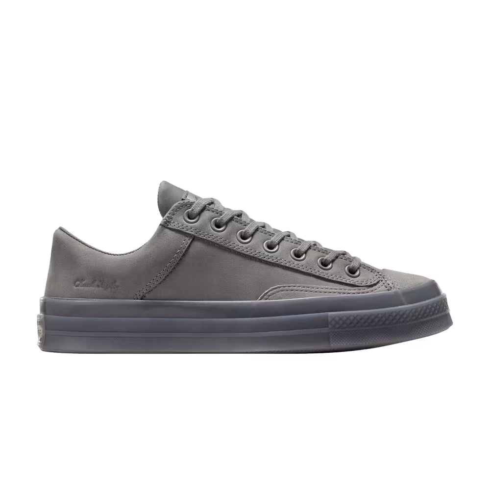 Converse Chuck 70 Marquis Low Sharkskin