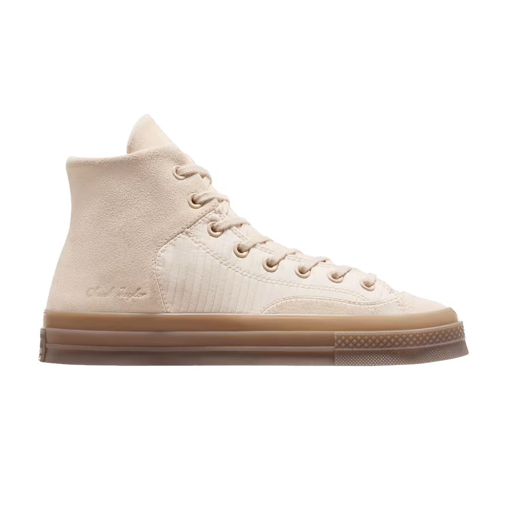 Converse Chuck 70 Marquis High Light Dune