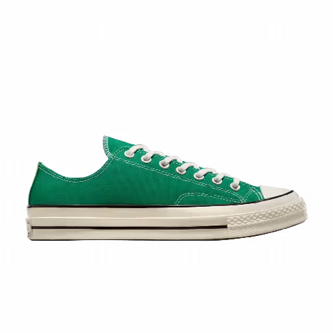 Converse Chuck 70 Low 'Amazon Green'