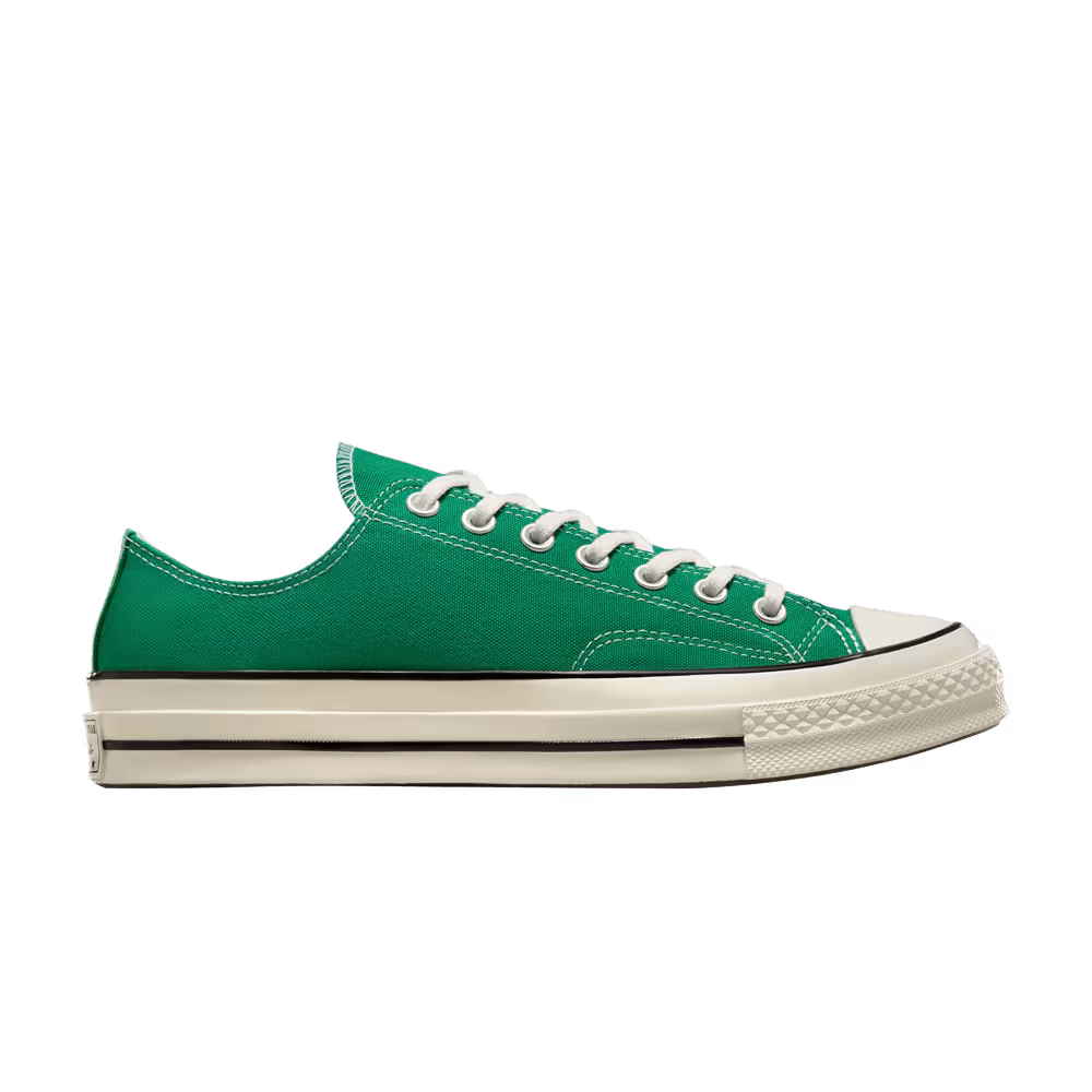 Converse Chuck 70 Low Amazon Green