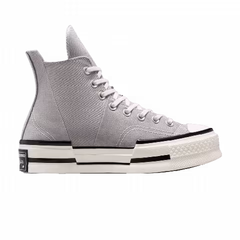 Converse Chuck 70 Plus High 'Totally Neutral'