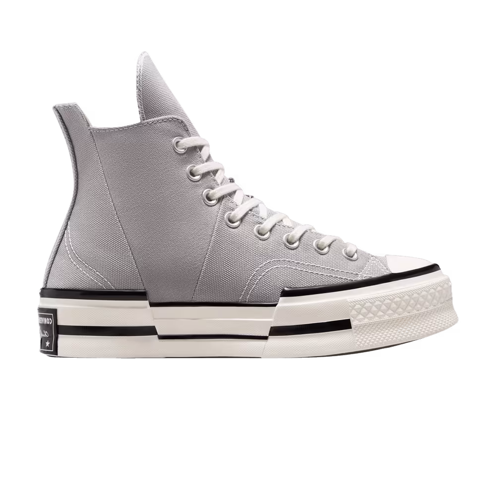 Converse Chuck 70 Plus High Totally Neutral