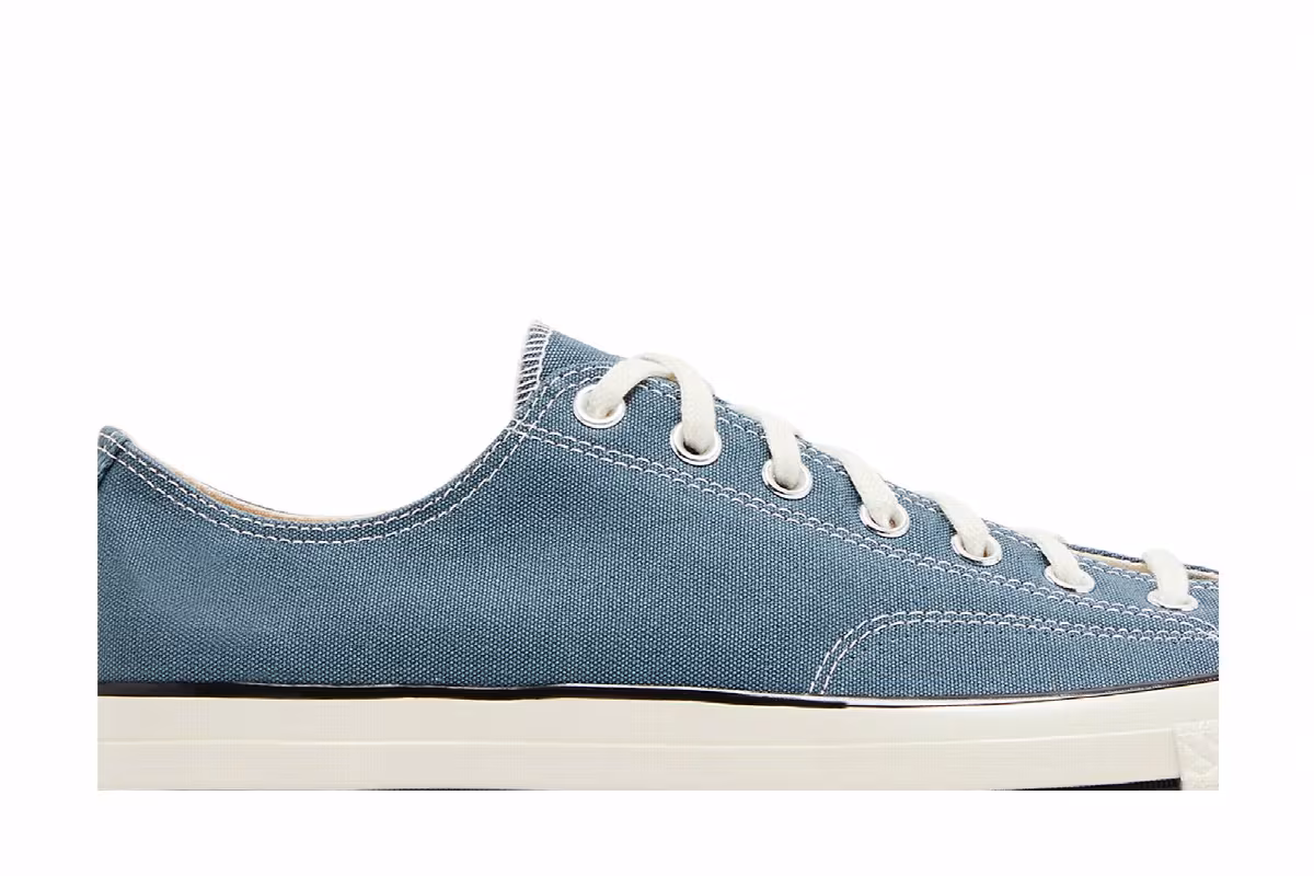 Converse Chuck 70 Low Newtral Teal, view 3